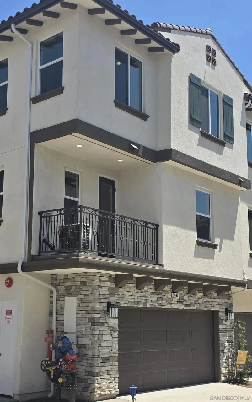 2630 Buckwheat Glen - 1