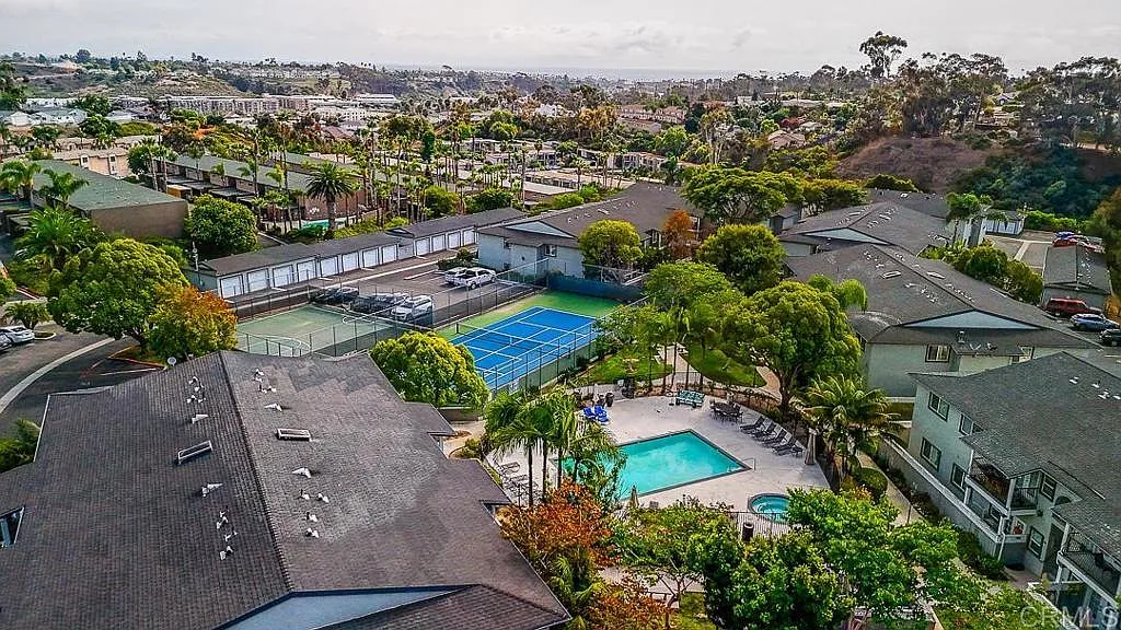 506 Canyon Drive 6 - 1