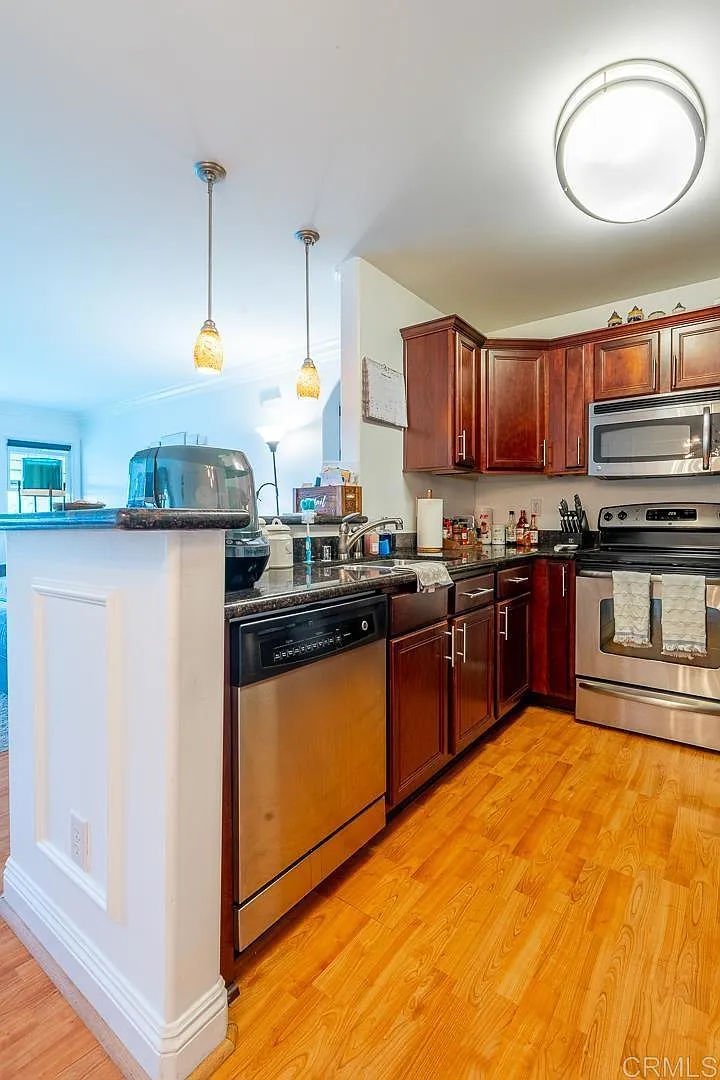 506 Canyon Drive 6 - 10