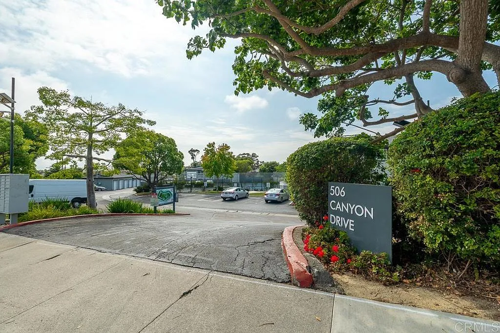 506 Canyon Drive 6 - 35
