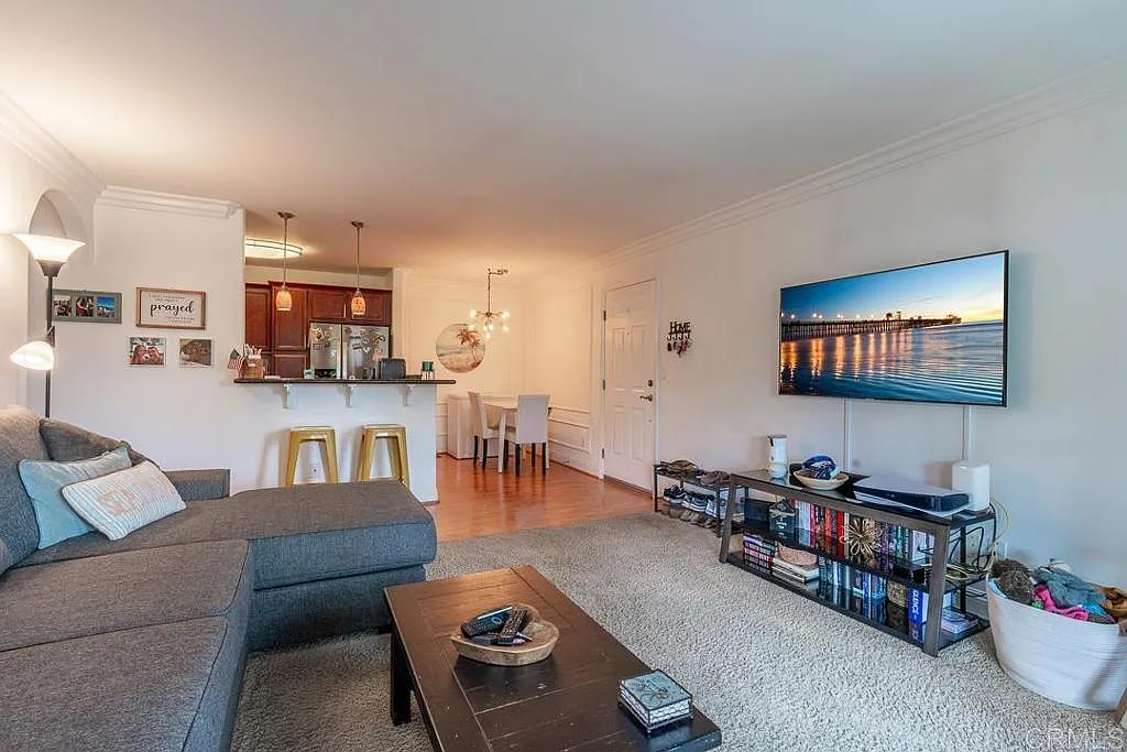 506 Canyon Drive 6 - 6