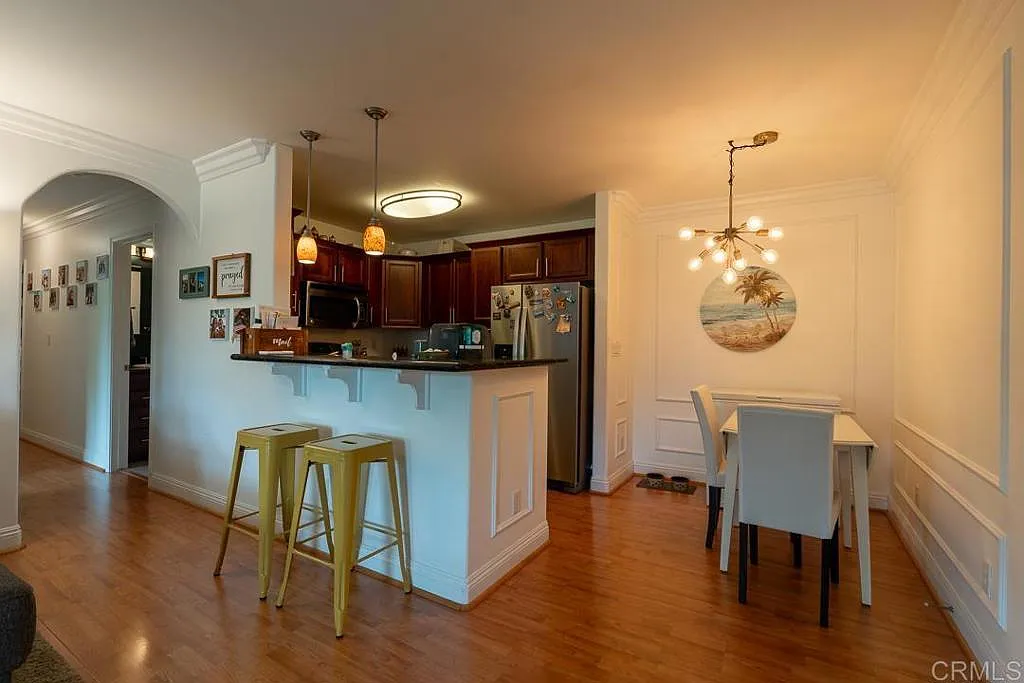 506 Canyon Drive 6 - 7