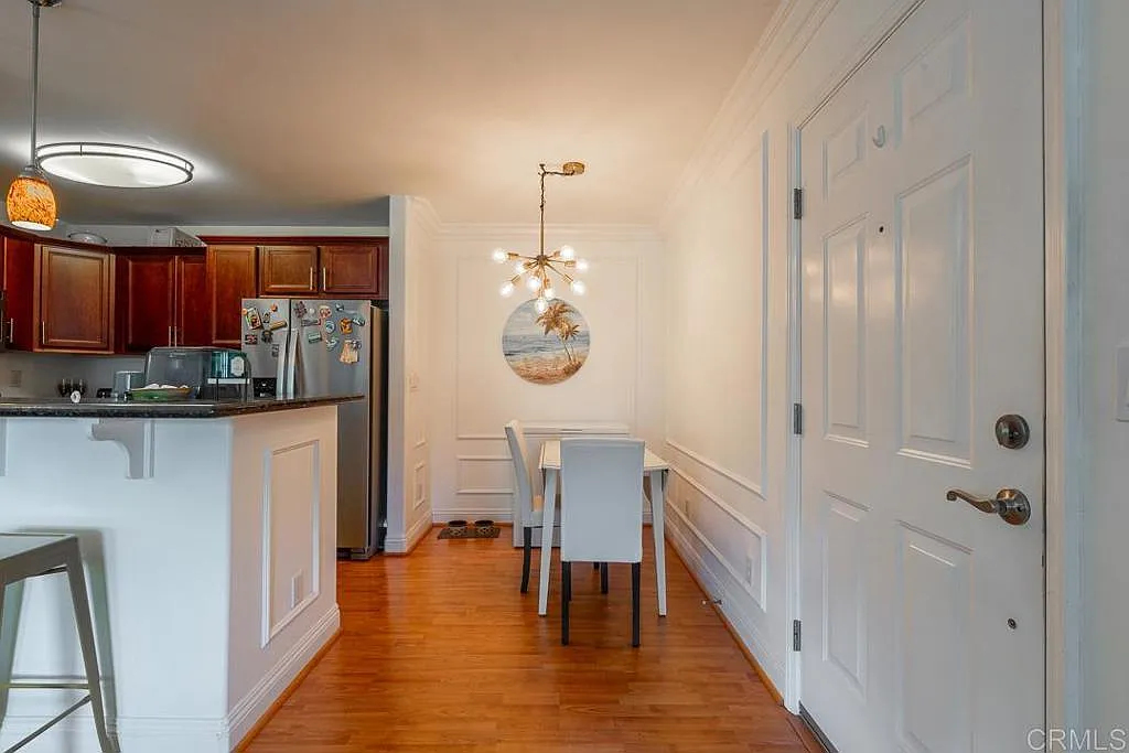 506 Canyon Drive 6 - 8