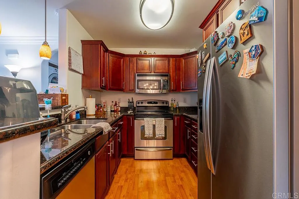 506 Canyon Drive 6 - 9